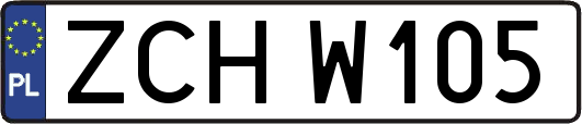 ZCHW105