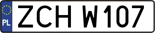 ZCHW107