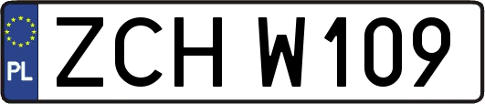 ZCHW109