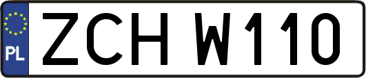 ZCHW110