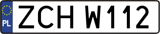 ZCHW112