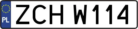 ZCHW114