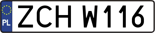 ZCHW116