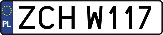 ZCHW117