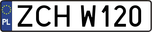ZCHW120
