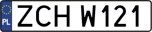 ZCHW121