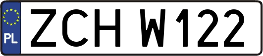 ZCHW122