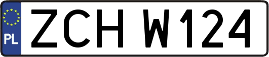 ZCHW124