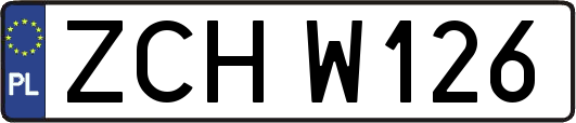 ZCHW126