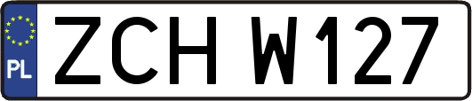 ZCHW127