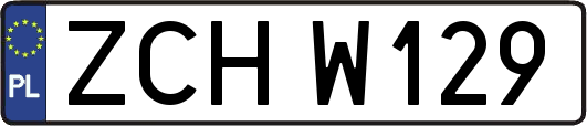 ZCHW129