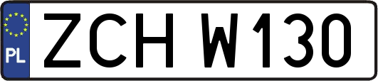 ZCHW130