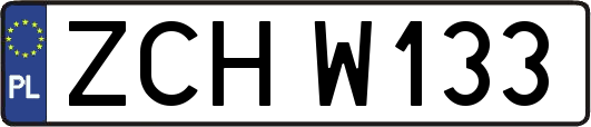 ZCHW133