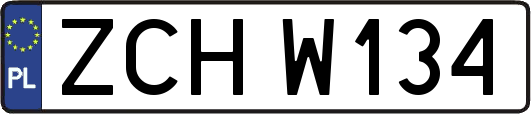 ZCHW134