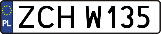 ZCHW135