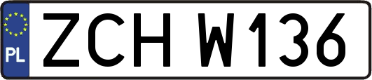 ZCHW136