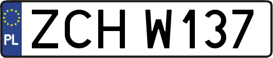 ZCHW137