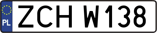 ZCHW138