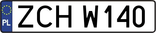ZCHW140