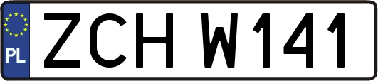 ZCHW141