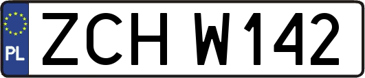 ZCHW142
