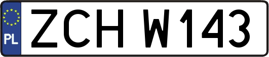 ZCHW143