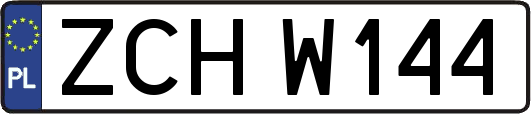 ZCHW144