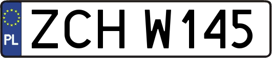 ZCHW145