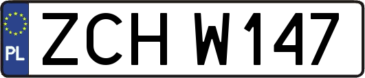 ZCHW147