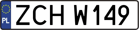 ZCHW149