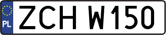 ZCHW150