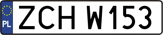 ZCHW153