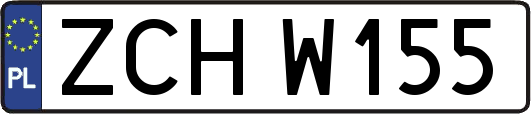 ZCHW155
