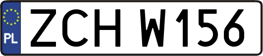 ZCHW156