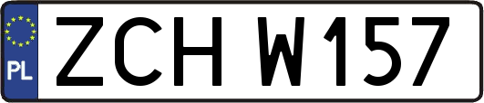 ZCHW157