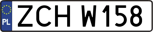 ZCHW158