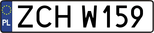 ZCHW159