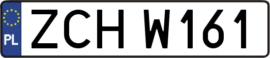 ZCHW161