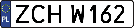ZCHW162