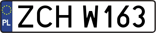 ZCHW163