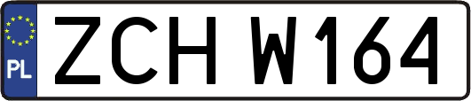 ZCHW164