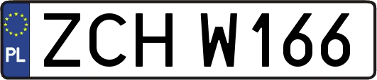 ZCHW166