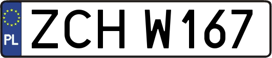 ZCHW167