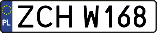 ZCHW168