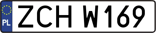 ZCHW169