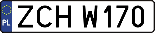ZCHW170