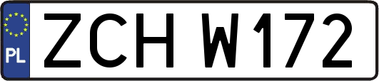 ZCHW172