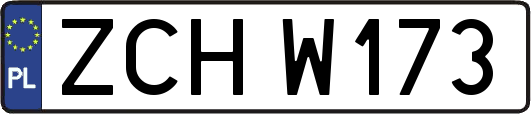 ZCHW173