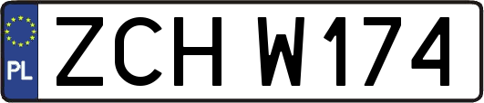 ZCHW174