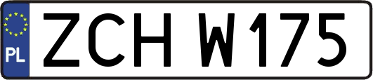 ZCHW175